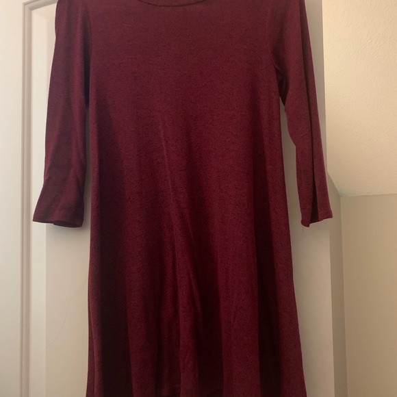 Dress - Picture 4 of 4